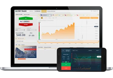 FeeReeMDK Торговый робот для OlympTrade от vip5er 2020 слив