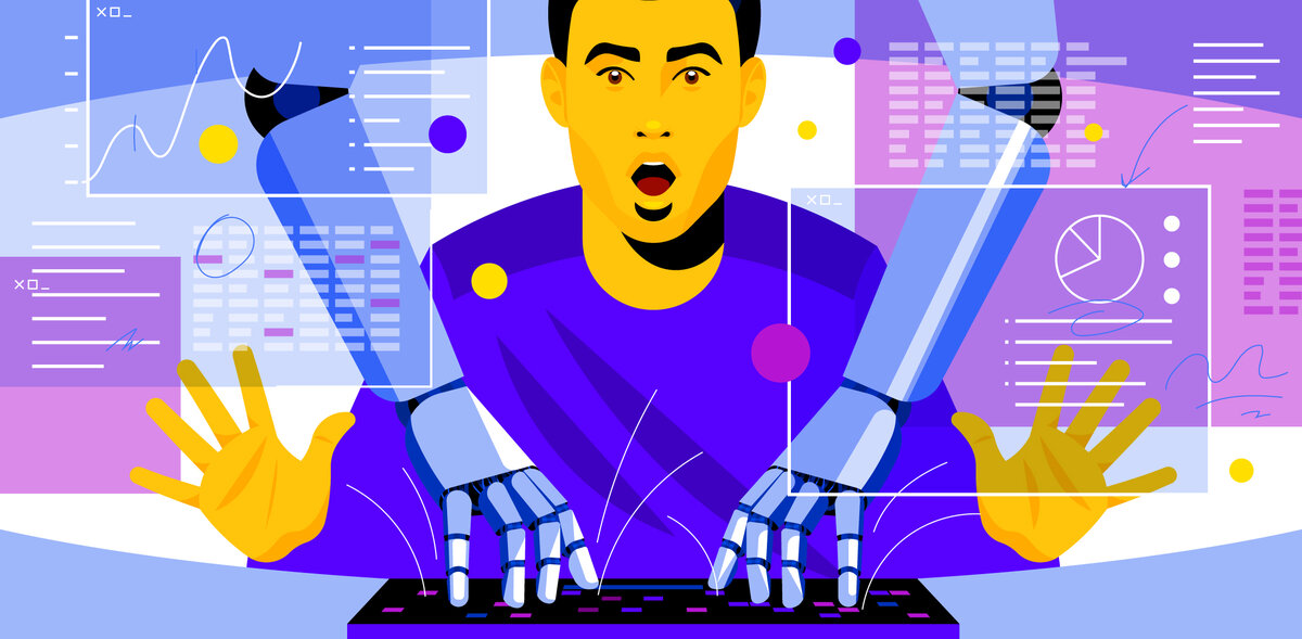 Запись онлайн-конференции Data Science 2020 слив курса