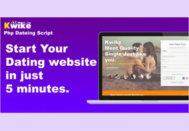 CodeCanyon Kwike v1.4 - PHP скрипт сайта знакомств 2020 слив