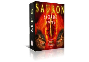 Автоматизированная торговая система SAURON для рынка ФОРТС – ММВБ без привязки слив