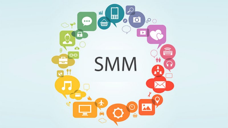 Empo Владимир Галики - Базовый курс по SMM 2018 слив курса