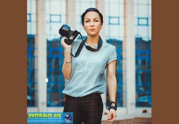 Катерина Клио Как создавать крутые фотографии и стать востребованным фотографом 2019 слив