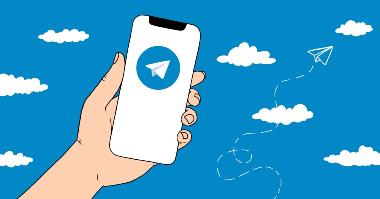 Мартенс Ядерный TG. Заработок в Telegram 2020 слив курса