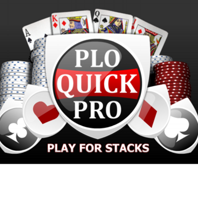 PLO QuickPro’s “Postflop Power” - Элитный курс по игре в Пот Лимит Омаха слив курса