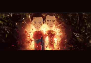 Marketing Heroes Супергерой 2021 слив