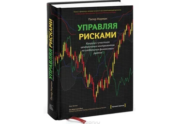 Управляя рисками - Норман 2013 слив