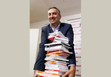 Андрей Парабеллум Все про Продажи: 19 книг слив