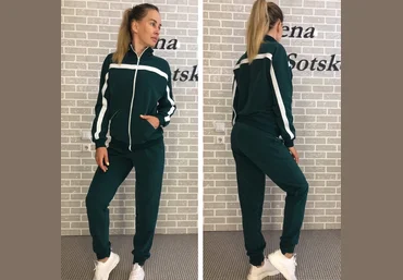 Лена Соцкова Шитье Лекало брюк 2021 слив