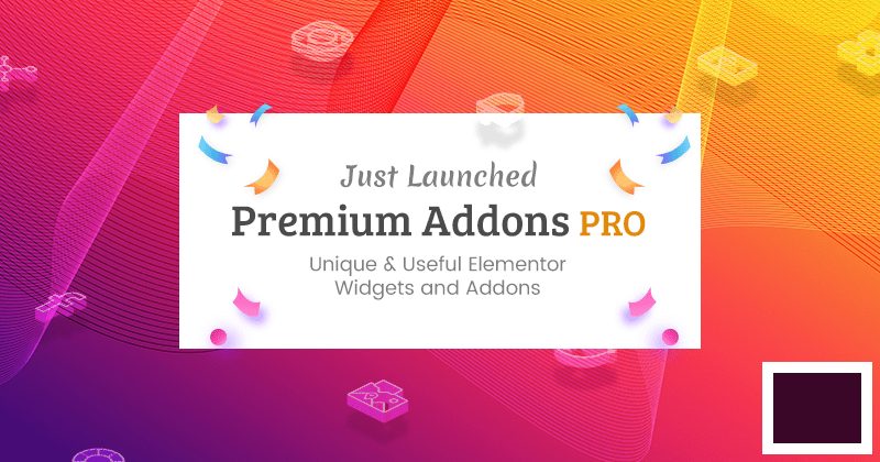 Premiumaddons Premium Addons PRO v2.1.3 NULLED - премиум аддоны для Elementor слив курса