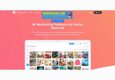 Stackposts V5.7 Nulled слив