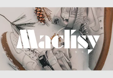 Creativefabrica Maclisy Font слив