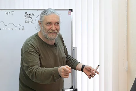 Алексей Капранов Расширенный курс 33х3. Лекция 8. Роли и маски 2. Ну и кто ты после этого?! 2022 слив курса