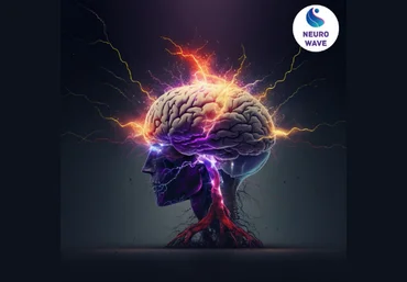 Neuro-Wave Нейровзрыв 1: Телепатия 2023 слив