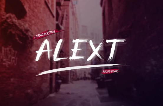 Fontbundles Alext 2022 слив курса
