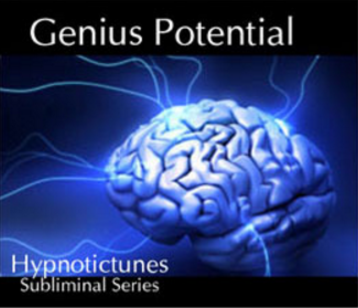 Genius Potential - Hypnotictunes 2017 слив курса