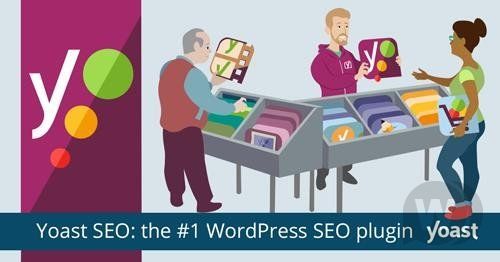 Yoast - SEO Premium v11.0 Nulled слив курса