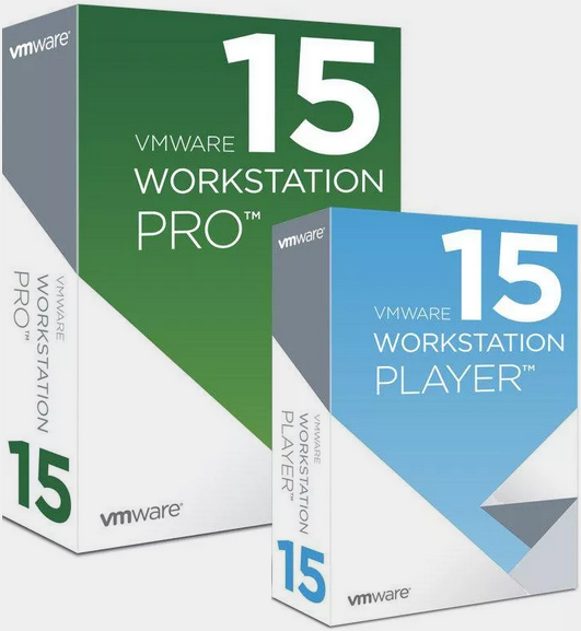 VMware Workstation 15.5.6 Pro/Player 2020 слив курса