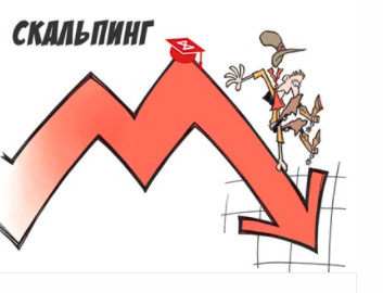 Статегии скальпинга 2.0 - Борис Блохин слив курса