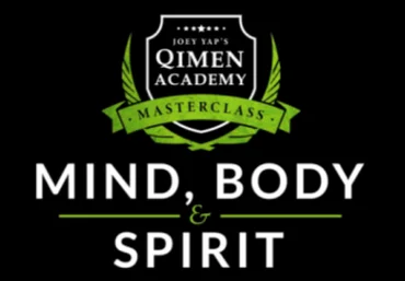 Joey Yap Тело, Разум и Душа. Mind, Body & Spirit 2022 скачать слив