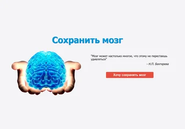 Наталья Арсенян Сохранить Мозг 2023 слив