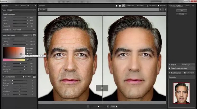 Portraiture v3.5.4 Build 2021 слив курса