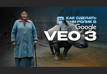 gamma.app Гайд по Veo-3 2025 слив