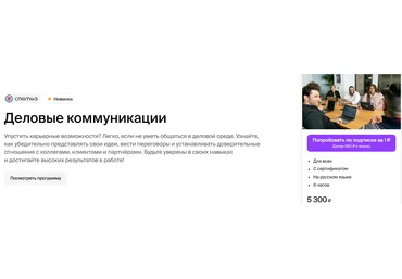 Академика Анастасия Матеха ― Деловые коммуникации 2024 скачать слив