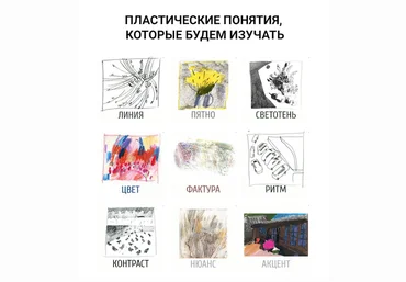 Елена Тарутина Охота на сюжеты Быть художником 2021 слив