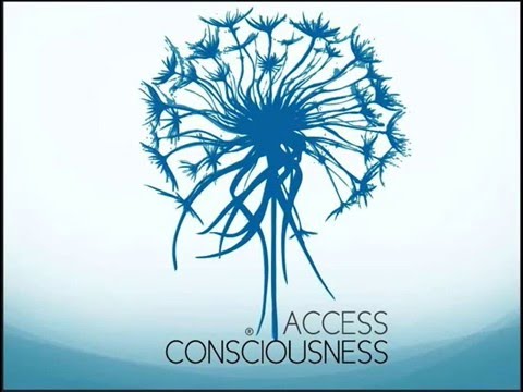 Access Consciousness Больше вас, больше всего 2020 слив курса