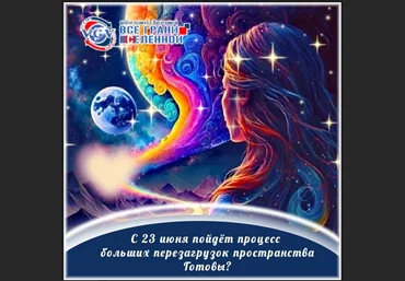 Натали Мей Сонастройки для принятия высоких энергий 2023 слив