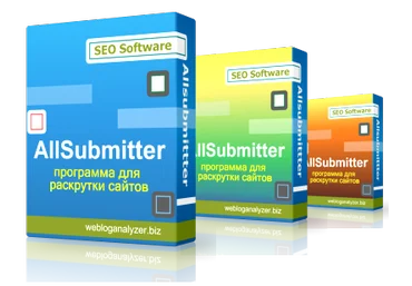 Ankledeath AllSubmitter программа для раскрутки и продвижения сайтов скачать слив