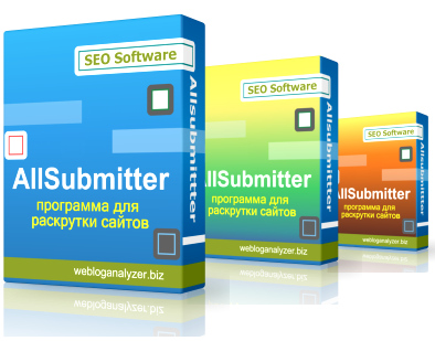 Ankledeath AllSubmitter программа для раскрутки и продвижения сайтов слив курса
