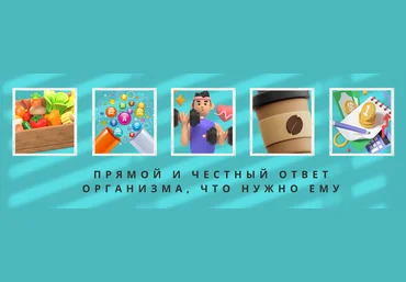 ShtDY Точные ответы организма. Спросите сами у организма что ему нужно 2024 скачать слив