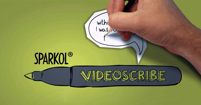 Sparkol VideoScribe 2.1.1 полная версия слив курса