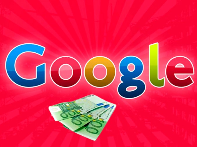 Получаем 300€ на Google Adwords 2021 слив курса