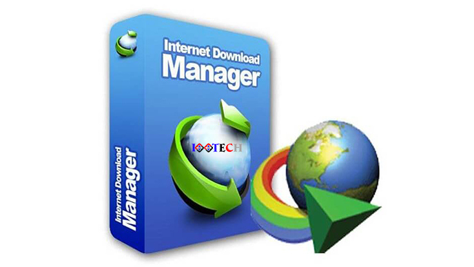 Internet Download Manager IDM 6.38.19 2021 слив курса
