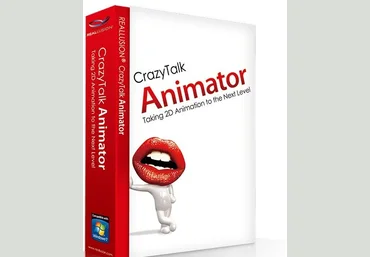 CrazyTalk Animator 3 слив