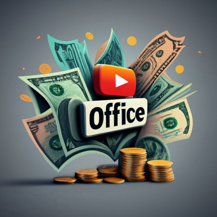 ytoffice Приватный канал Private Office 2025 слив курса