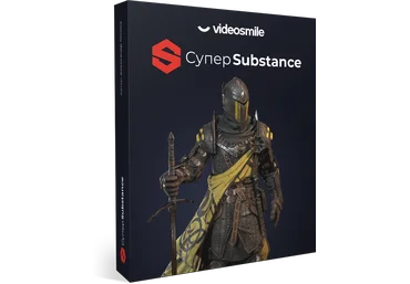 VideoSmile Александр Коляса - Супер Substance 2020 слив