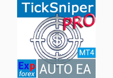 Советник Exp TickSniper без привязки слив