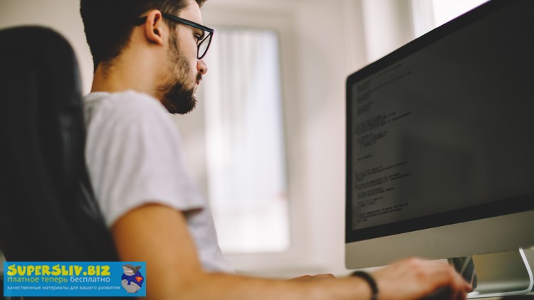 Udemy Михаила Лермонтов - Gof паттерны Java 2019 слив курса
