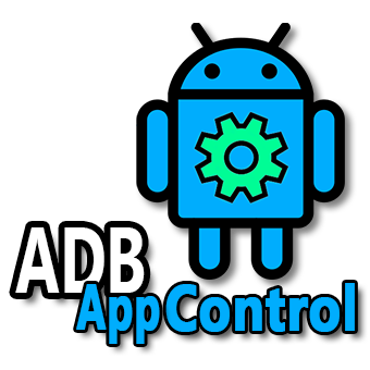 ADB AppControl v1.6.2 слив курса