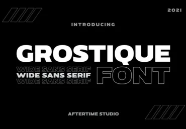Fontbundles Grostique Font 2021 скачать слив