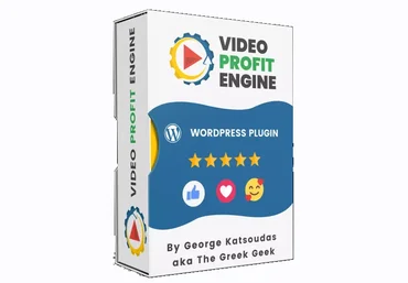 WP Video Profit Engine - плагин для создания профитных видео сайтов 2022 скачать слив