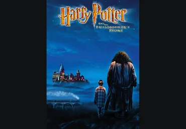 Всеволод Зеленин Кинокоучинг Гарри Поттер и философский камень. Часть 1 2023 слив