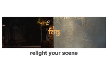 Aescripts Fog - Плагин для добавления тумана на видео 2022 слив