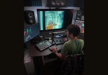 Waqas Qazi Freelance Colorist 2020 слив