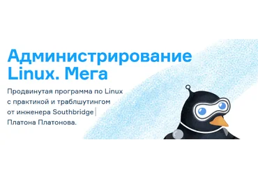 Платон Платонов Слёрм Администрирование Linux. Мега. Тариф Стандарт 2022 слив