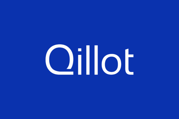Creativefabrica Qillot Font слив курса