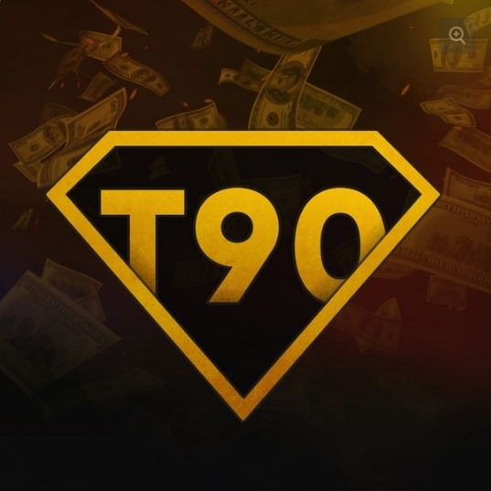 Стратегия Т90 - Тарасов 2018 слив курса